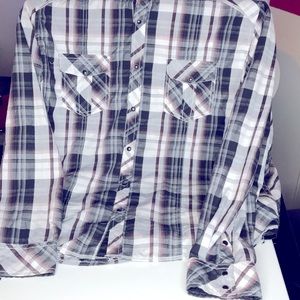 Helix 2xl Athletic fit shirt